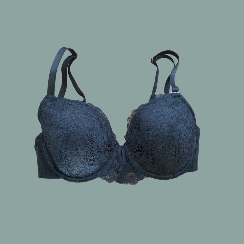 TELLTALE Romantic Demi Bra